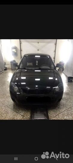 Полировка кузова автомобиля