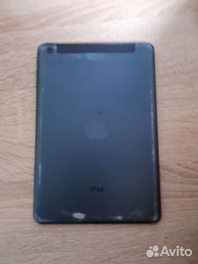 iPad mini 1