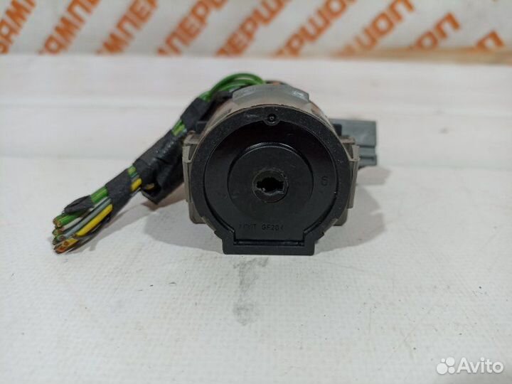 контактная группа замка зажигания форд фокус 2 дорестайлинг