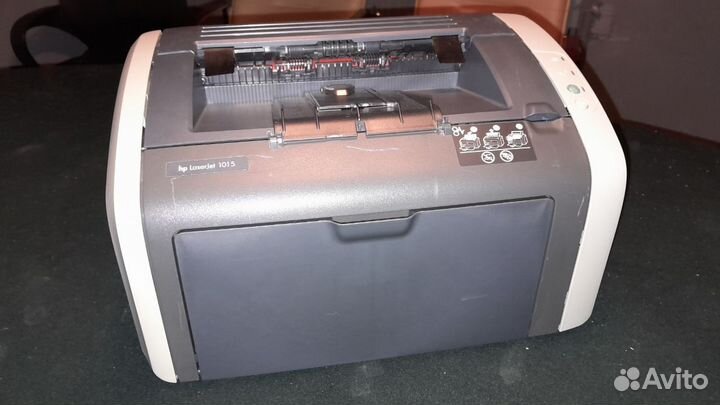 Samsung ML-2015
