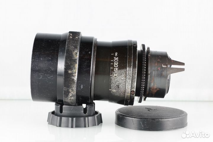 Объектив ломо окс1-150-1 150 mm f/ 2.8