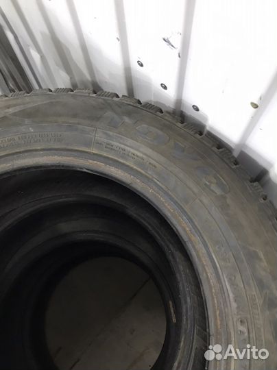 Toyo Observe Van 185/65 R15