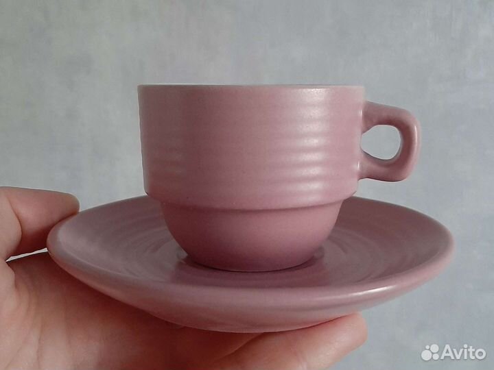 Кофейный набор на 4 персоны