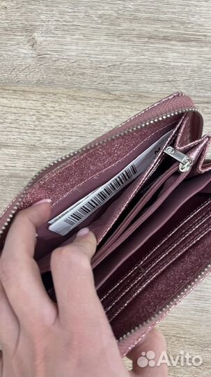 Кошелек женский