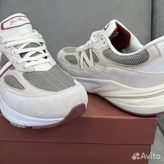 Кроссовки New Balance