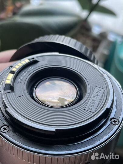 Canon EF 28-90mm f/4-5.6