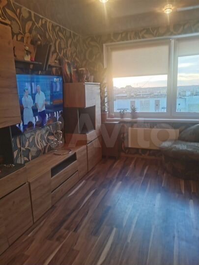 3-к. квартира, 80,9 м², 13/16 эт.