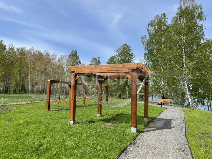 Участок 9 сот. (ИЖС)