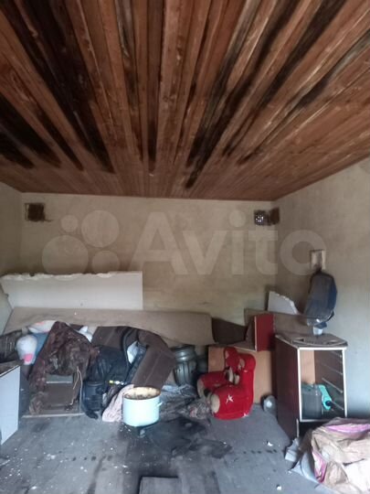 Гараж, 30 м²