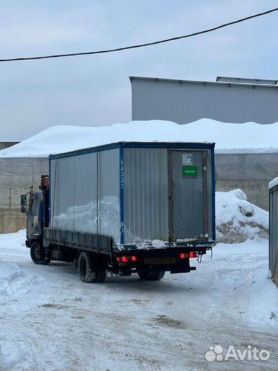 Аренда бытовки вагончики блок контейнера