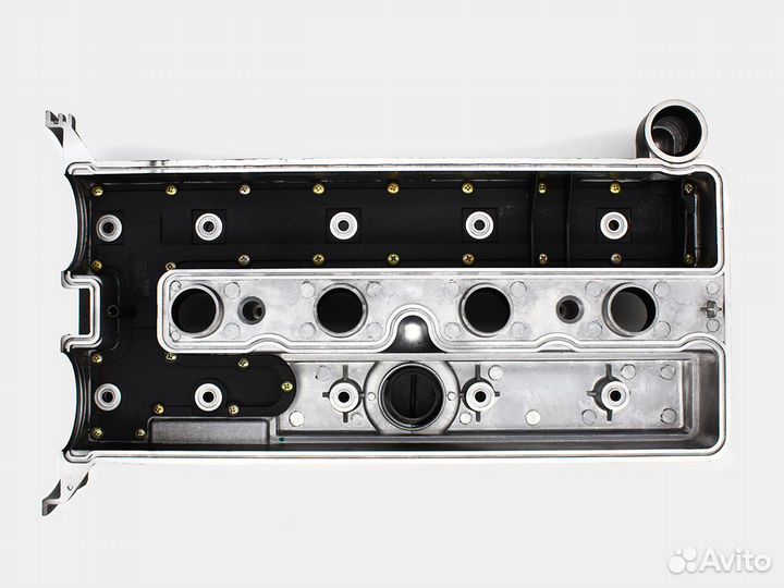 Клапанная Крышка Opel Antara Frontera Omega Vectra