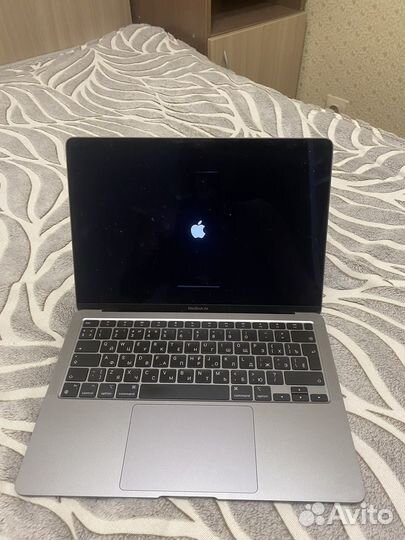 Apple macbook air 13 2020 m1 8gb 256