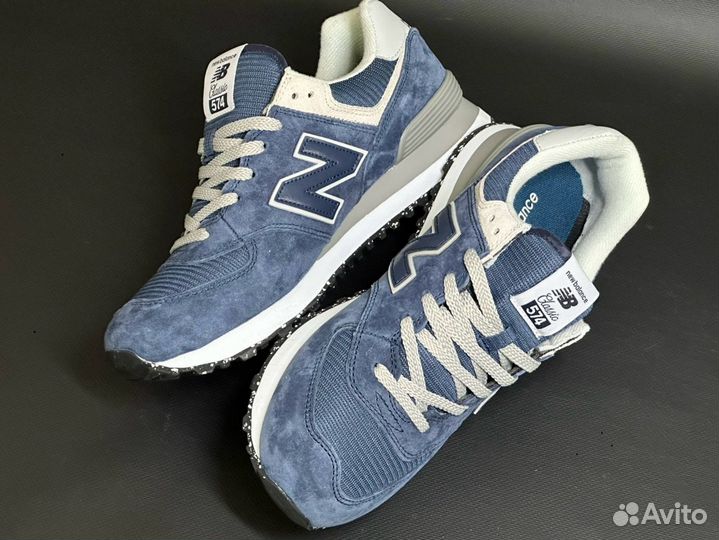 Кроссовки New Balance