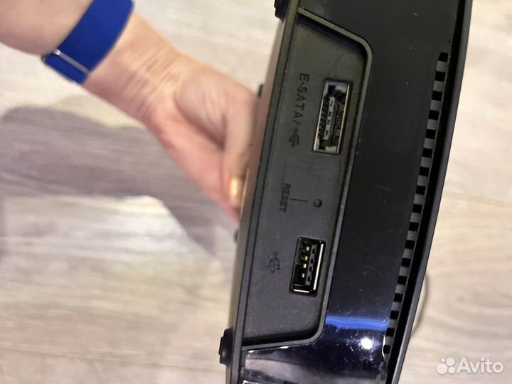 Медиаплеер Asus
