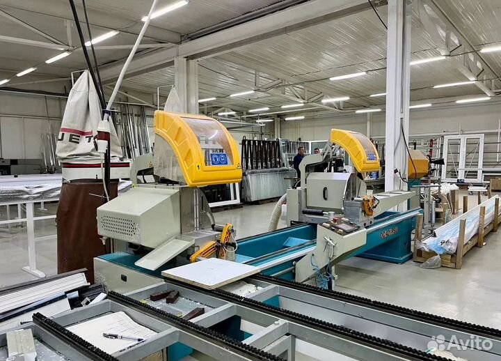 Пластиковые окна в рассрочку в Южном