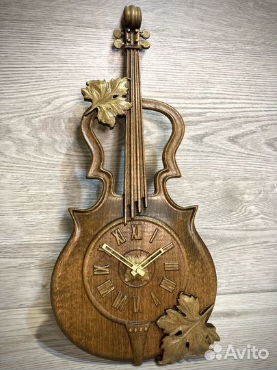 Часы