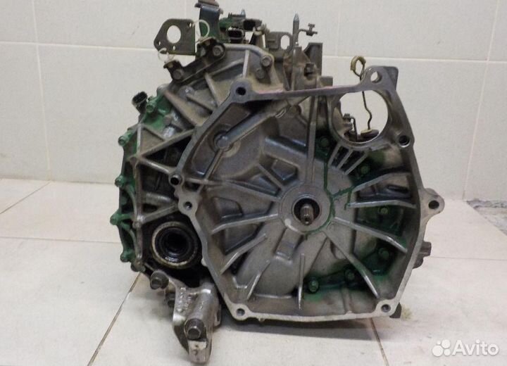 АКПП Honda Civic 4D 2006-2012(1.3