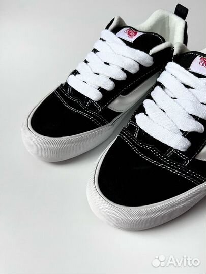 Vans knu skool