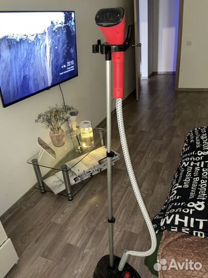 Отпариватель