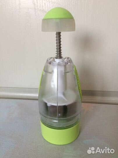 Мeхaническая овощepeзкa KaiserHoff