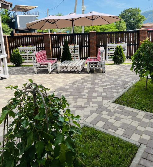 Комната 20 м², 1/3 эт.