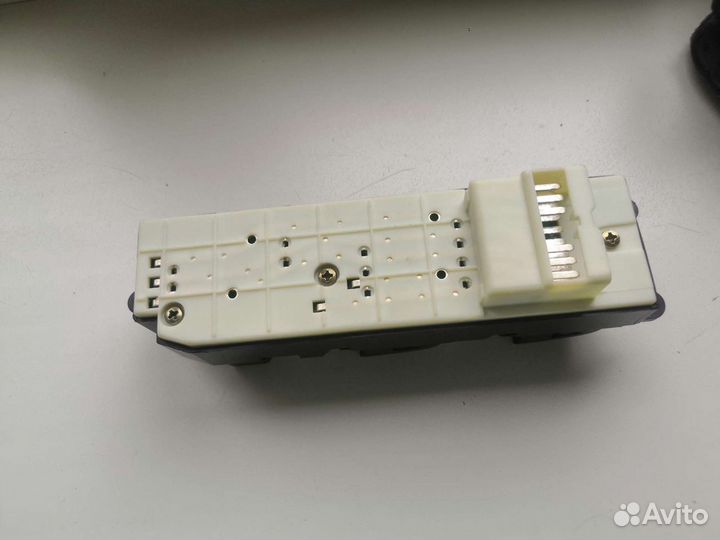 Блок эсп toyota camry 10 carina e