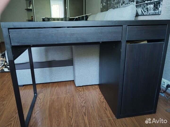 Компьютерный стол IKEA