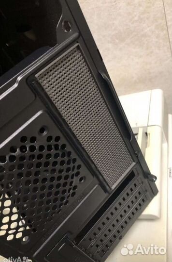 Заглушки для материнских плат