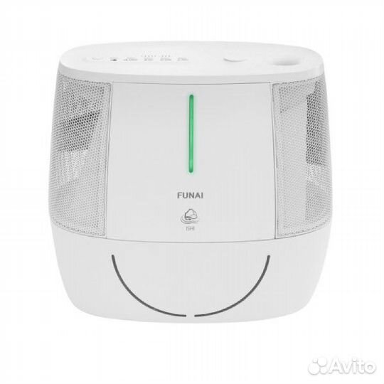 Мойка воздуха Funai FAW-ISE480/6.0(WT)