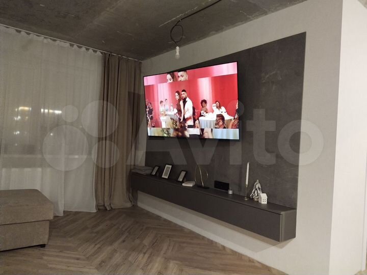 2-к. квартира, 450 м², 11/17 эт.