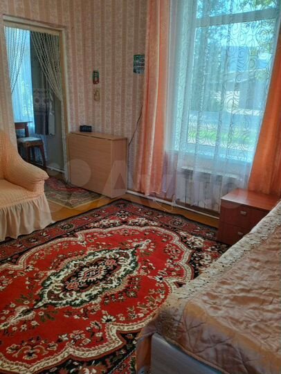 3-к. квартира, 69,7 м², 1/2 эт.