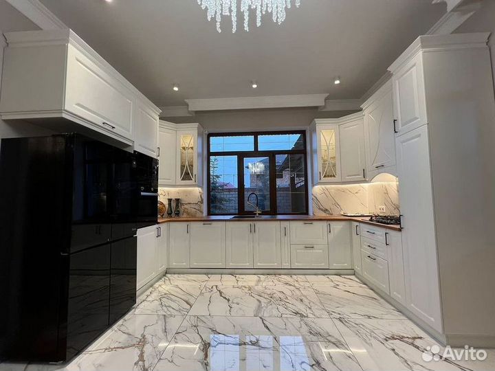 Кухни на заказ