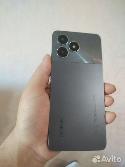 realme C51, 4/128 ГБ