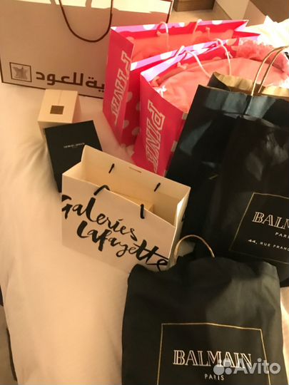 Вещи пакетом женские размер 44-46