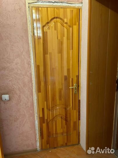 Межкомнатные двери бу с коробкой
