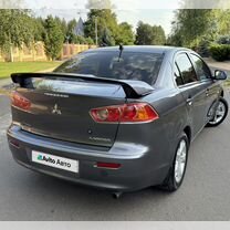 Mitsubishi Lancer 1.5 MT, 2007, 220 000 км, с пробегом, цена 699 000 руб.