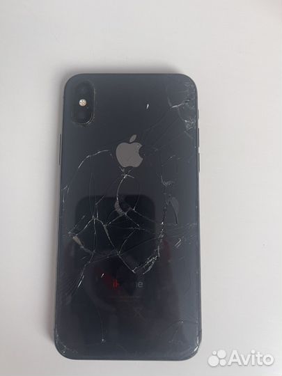 iPhone x