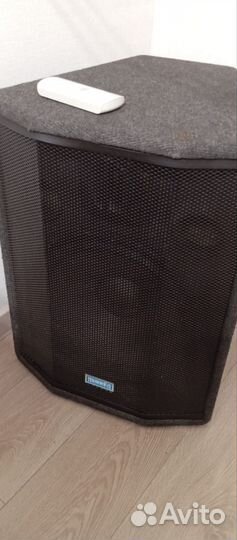 Музыкальная аппаратура бу