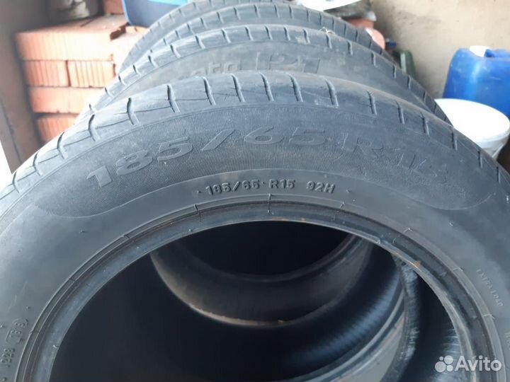 Pirelli Cinturato P3000 185/65 R15