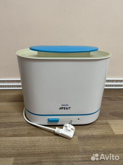 Стерилизатор philips avent