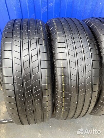 Bridgestone Turanza Eco 235/60 R18
