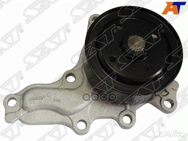 Насос Водяного Охлаждения Toyota Camry 2Arfe 11