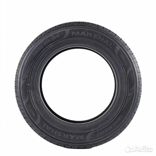 Marshal MH15 205/55 R16 91H