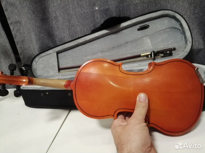 Скрипка 1.4