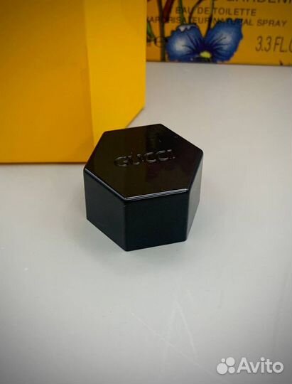 Духи Gucci Flora 100ml