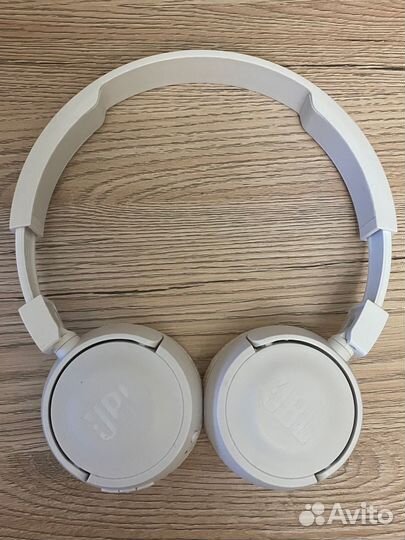 Беспроводные наушники jbl tune 510bt