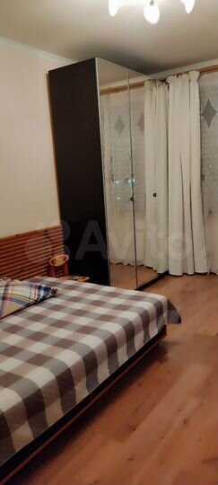 Комната 17 м² в 3-к., 7/9 эт.