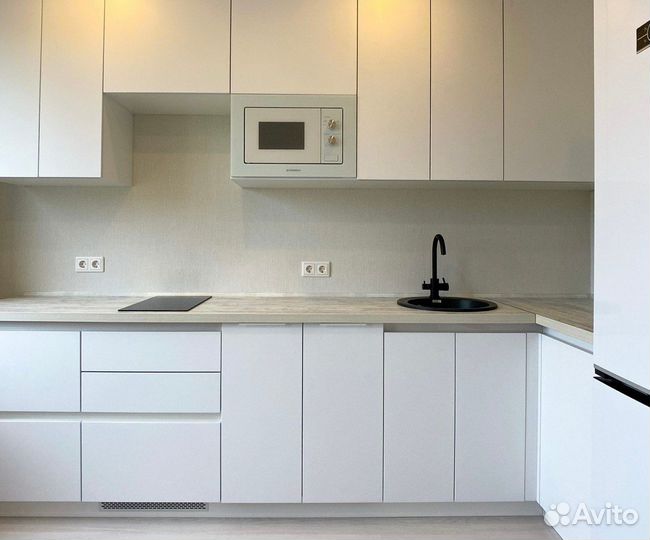 Кухня (цена за всю кухню)km-37506