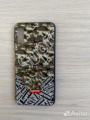 Чехол для телефона Samsung A7