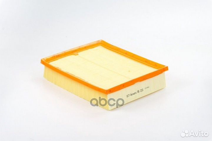 Воздушный фильтр VW passat 96-05/skoda superb 0